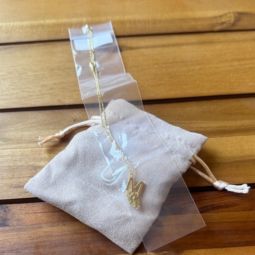 UNCOMMON JAMES M NECKLACE